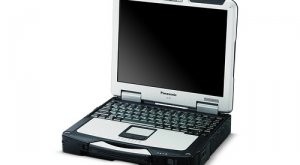 Panasonic unveils Toughbook 31 – the most powerful fully-rugged mobile computer