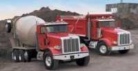 Set-forward and set-back front axle configurations Set-forward and set-back front axle configurations