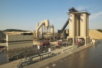 Environmental hot mix asphalt facilities