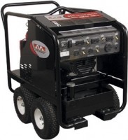 Generators for rental and construction industries