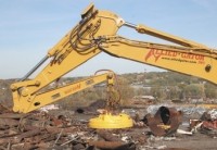 Mag extension Mag extension