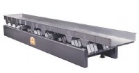 Vibratory conveyors