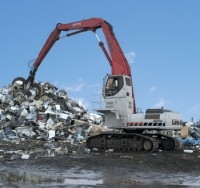 Purpose-built carriers Purpose-built carriers