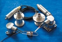 PRESSURE TRANSDUCERS PRESSURE TRANSDUCERS
