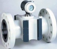 ULTRASONIC GAS FLOWMETER ULTRASONIC GAS FLOWMETER