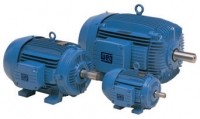 MOTORS AND DRIVES MOTORS AND DRIVES
