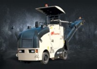 New line of milling equipment