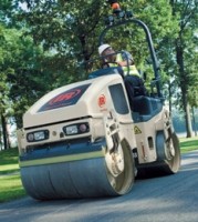 Compactors for light- and medium-duty applications Compactors for light- and medium-duty applications