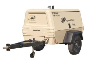 Two-in-one air compressor from Doosan Portable Power Two-in-one air compressor from Doosan Portable Power