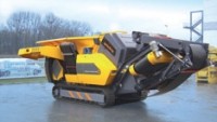 Compact crushers are raising the bar