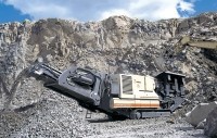 New generation of mobile crushers introduced to North America New generation of mobile crushers introduced to North America