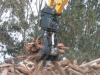 Multi-purpose power attachment