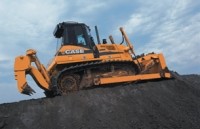 Case introduces its largest crawler dozers ever