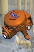 FIXED GAS DETECTORS PROTECT PERSONNEL AND EQUIPMENT