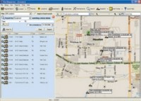 GPS adds location, speed, cycle times and historical tracking to resource management