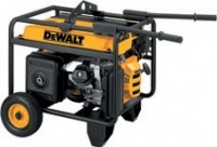 New line features 18V cordless battery start