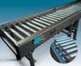 Conveyors available in variety of configurations