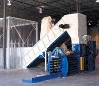 Shred-Tech introduces suite of new products for paper recycling