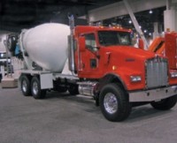 Increased wheel cut reduces overall turning radius