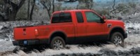 Towing capacity of more than 24,000 pounds Towing capacity of more than 24,000 pounds