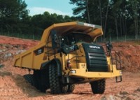 Dual-slope or flat-floor bodies with five liner choices Dual-slope or flat-floor bodies with five liner choices