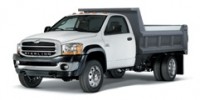 2- or 4-WD and snow plow or towing packages