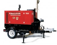 Customized generator sets