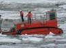 AMPHIBIOUS ARKTOS CRAFT