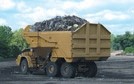Refuse bodies for Cat articulated truck chassis