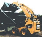Skid-steer loaders Skid-steer loaders