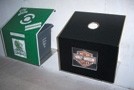 Wall mounted recycling stations