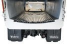Labrie trucks offered with Hallco live floors