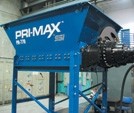 PR-770 latest in PRI-MAX line of primary reducers