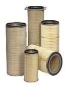 CARTRIDGE FILTER