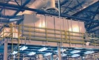 CENTRALIZED FILTER SYSTEMS REDUCE OPERATING COSTS