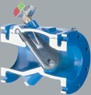 SURGEBUSTER CHECK VALVE SURGEBUSTER CHECK VALVE