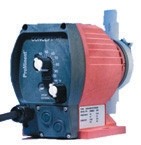 CHEMICAL FEED PUMPS FOR WATER, WASTEWATER CHEMICAL FEED PUMPS FOR WATER, WASTEWATER