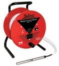 WATER LEVEL METER WITH PRESSURE-PROOF PROBE WATER LEVEL METER WITH PRESSURE-PROOF PROBE