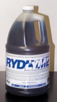 BIODEGRADABLE DESCALER BIODEGRADABLE DESCALER