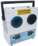 INFRARED CALIBRATOR INFRARED CALIBRATOR