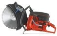 FS three-speed saws