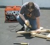 GA Series generators