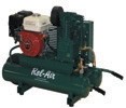 6590HK18 Rol-Air compressor