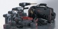 IQV series cordless tools