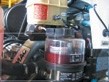 VR70 underhood air compressor