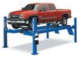 High capacity lift line High capacity lift line