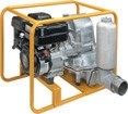 Rugged diaphragm pump Rugged diaphragm pump