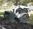 Selectable joystick controls now available on T140 loaders