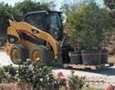 C-Series skid-steer loaders
