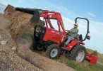 Massey Ferguson unveils new compact tractors